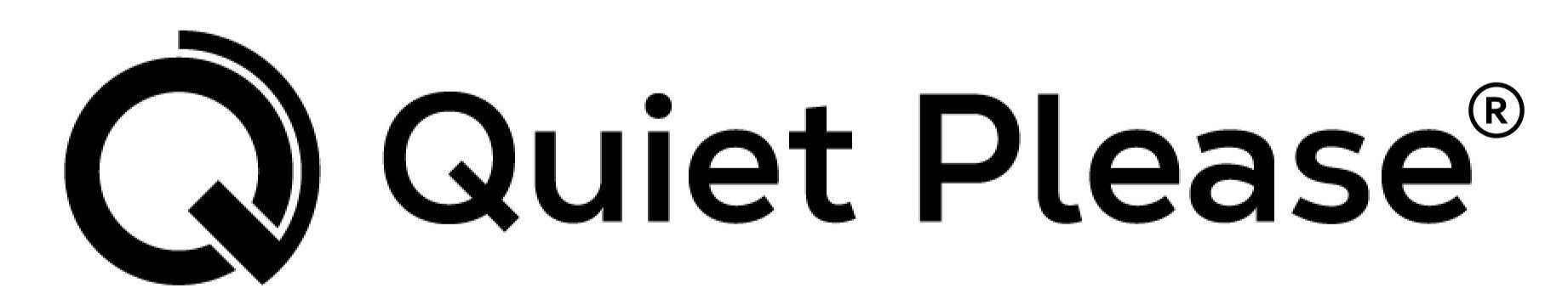 Quiet Please