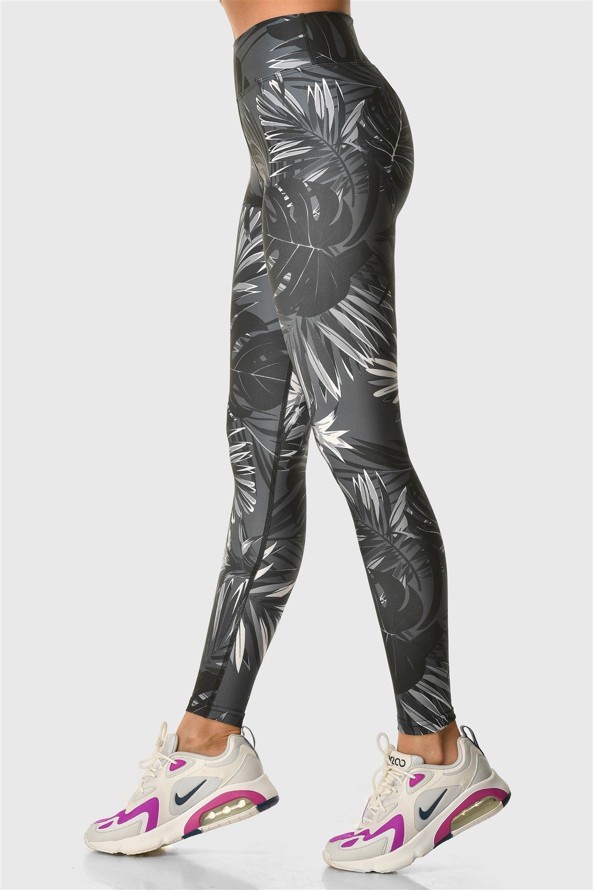 Superstacy Leggings Digital Print Leggings – Bild 5 von 5