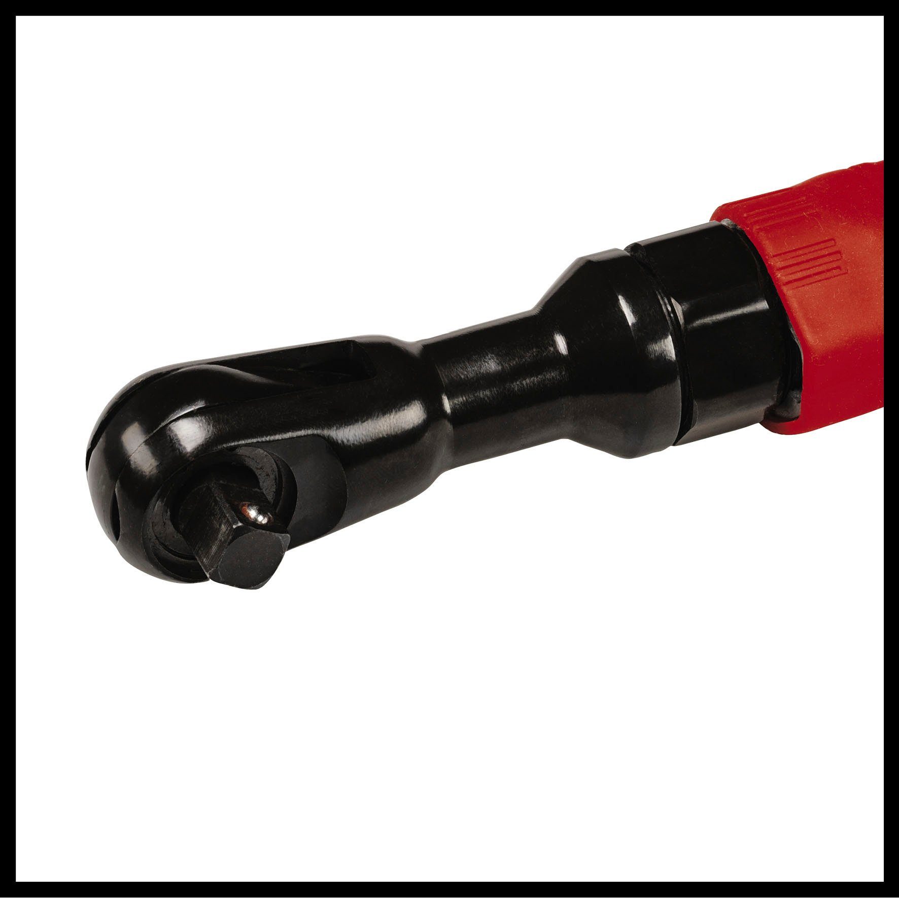 Einhell Druckluft-Ratschenschrauber TC-PR 68, 160 U/min, 68 Nm, (Set, 7-tlg), inkl. Koffer für universelle Aufbewahrung von Werkzeug und Zubehör