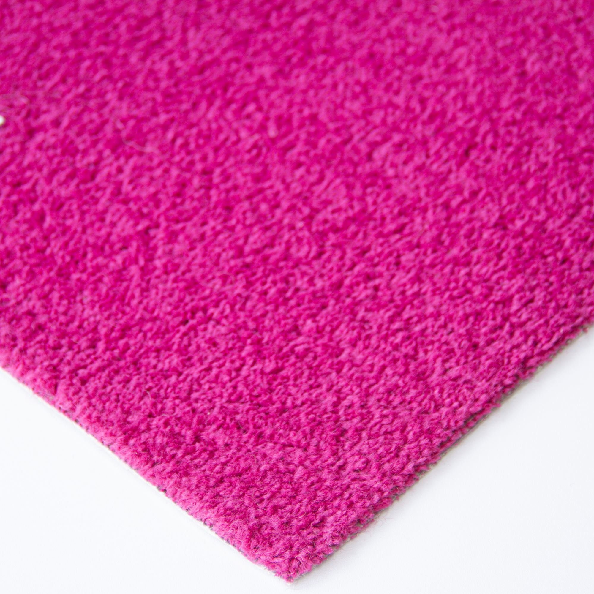Rosa Teppichböden online kaufen » Pinke Auslegware | OTTO