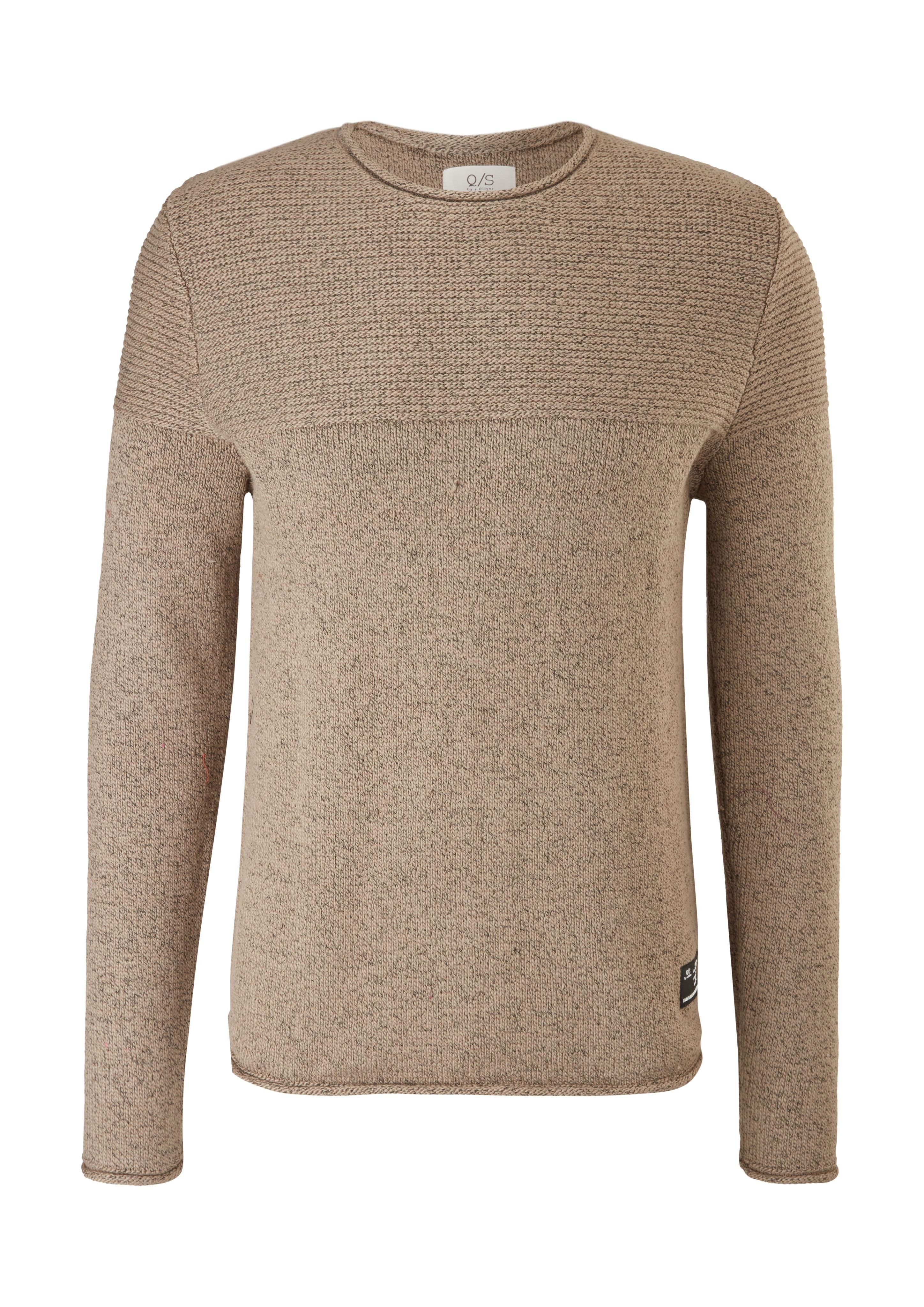 Strickpullover