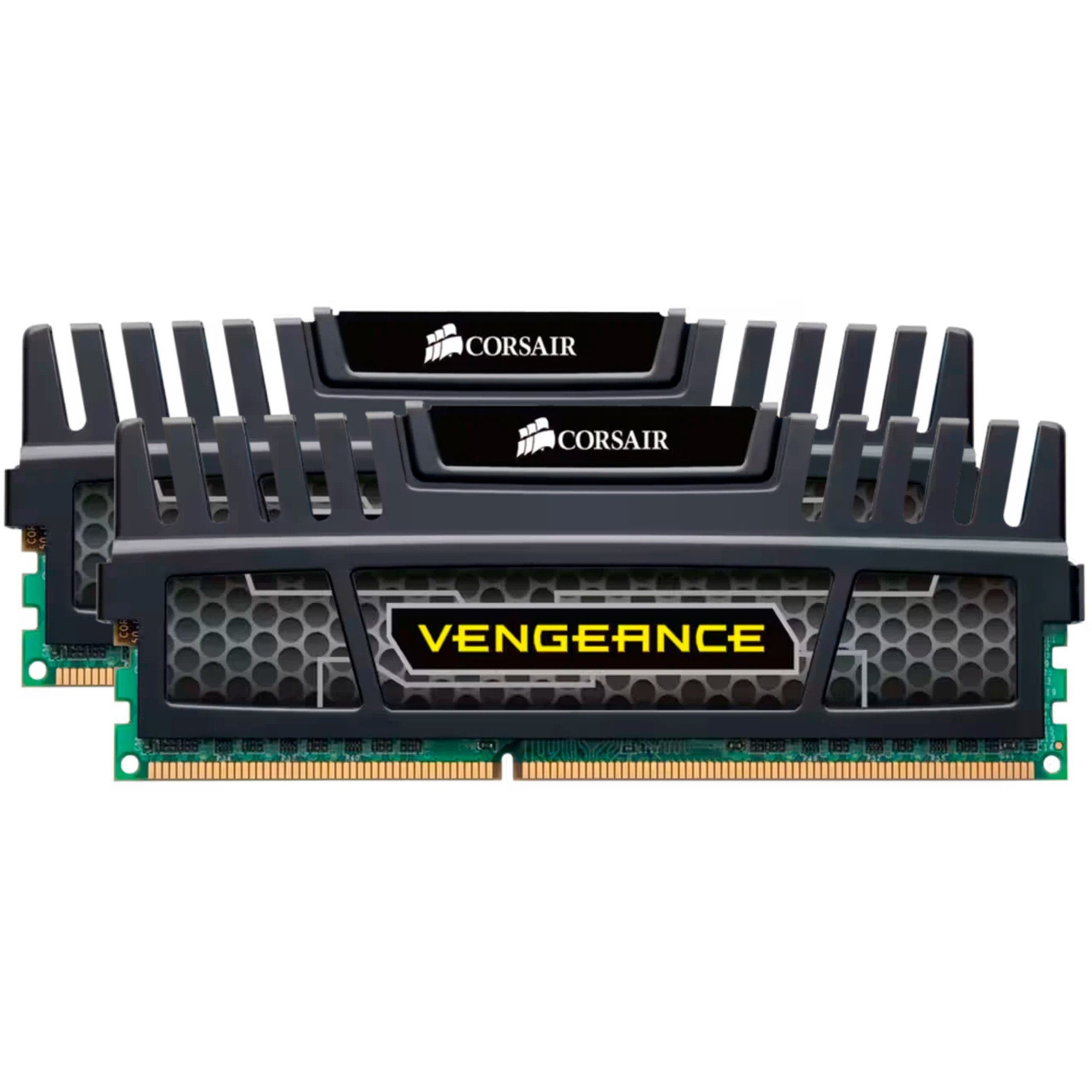 Corsair Corsair DIMM 8 GB DDR3-1600 (2x 4 GB) Dual-Kit, Arbeitsspeicher