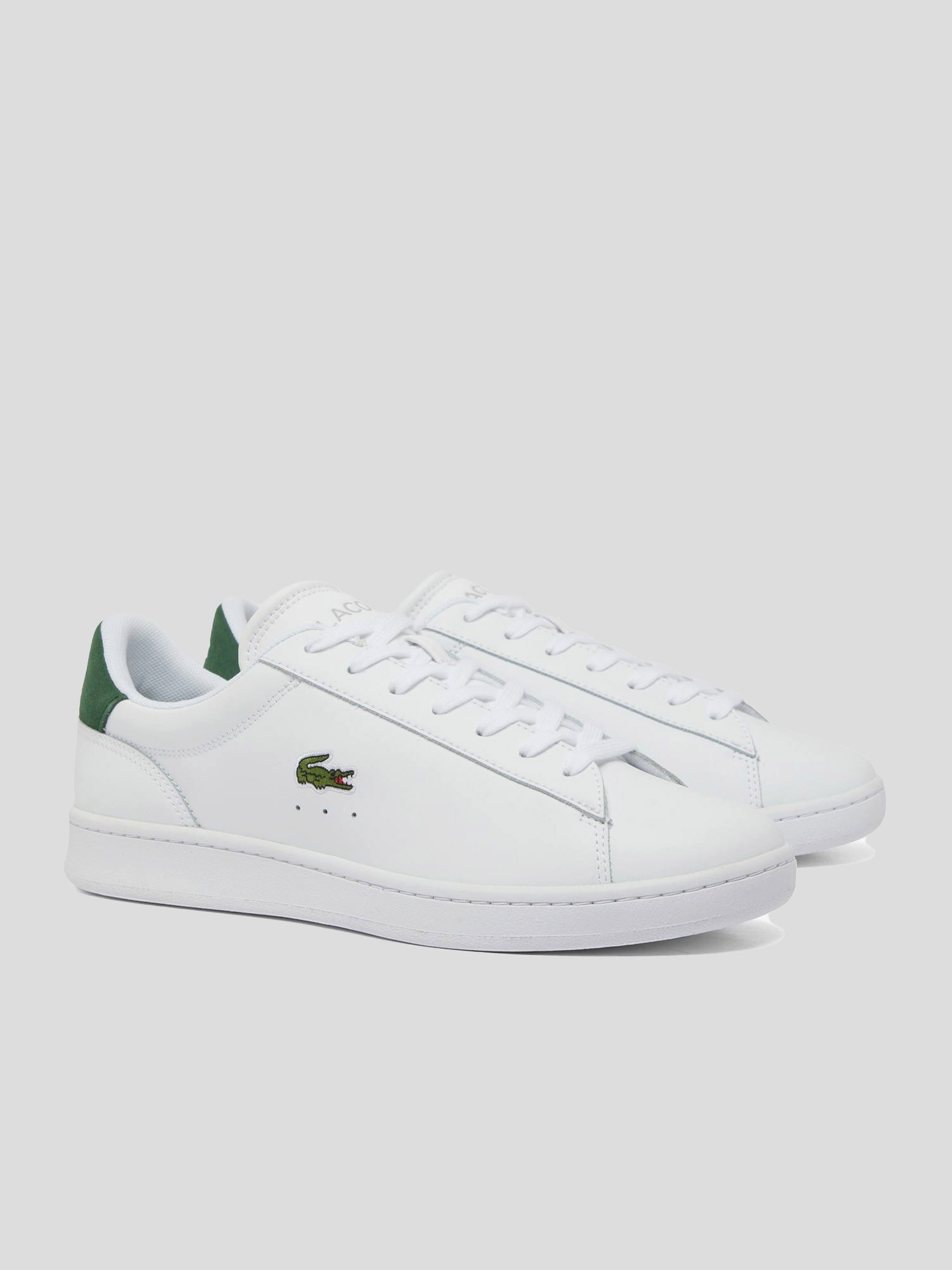 Lacoste Lacoste Carnaby Set Sneaker günstig online kaufen