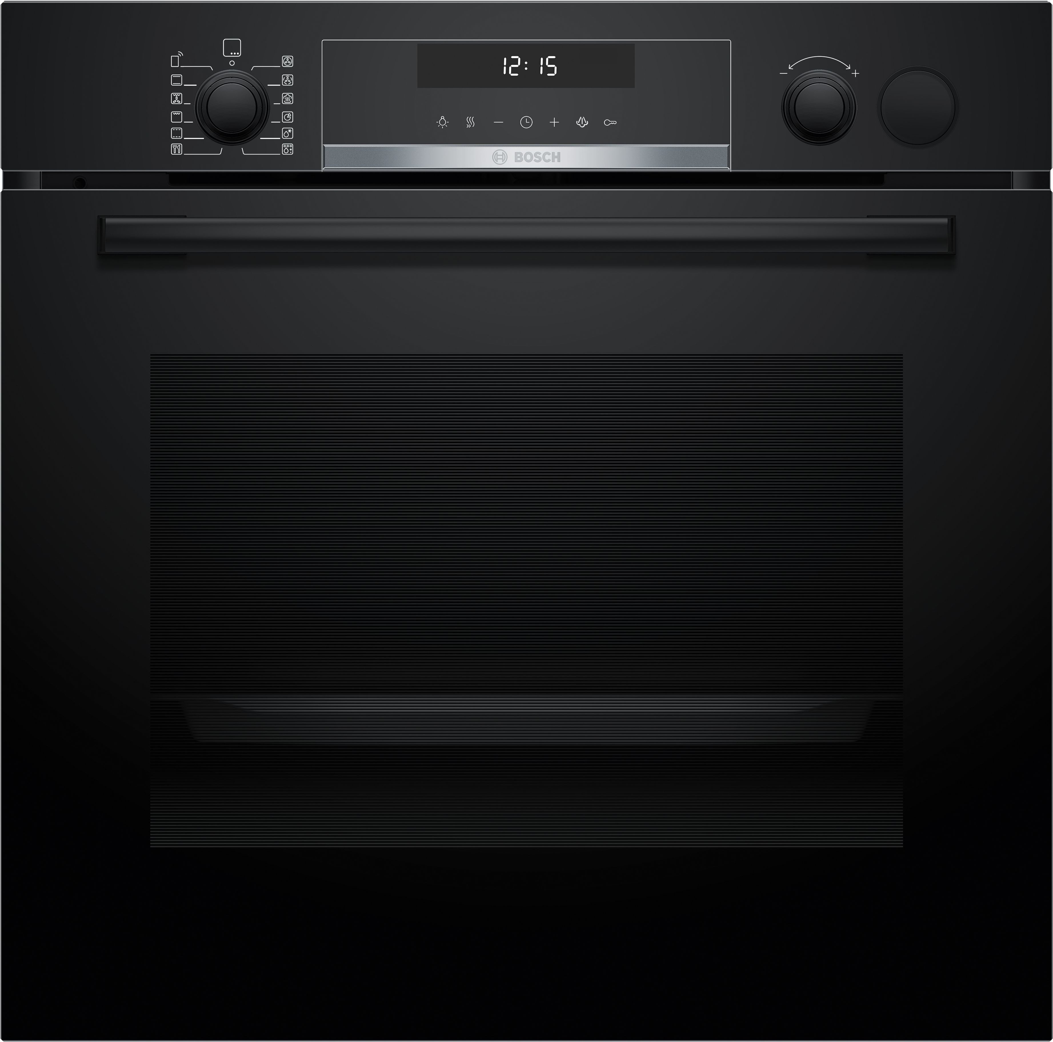 Pyrolyse Backofen Serie 6 HRG578CB7