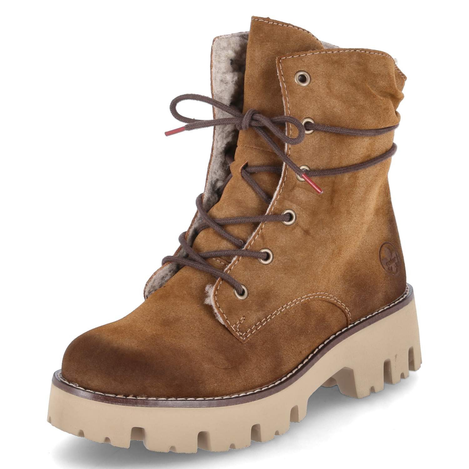 Rieker Winterboots Stiefelette günstig online kaufen