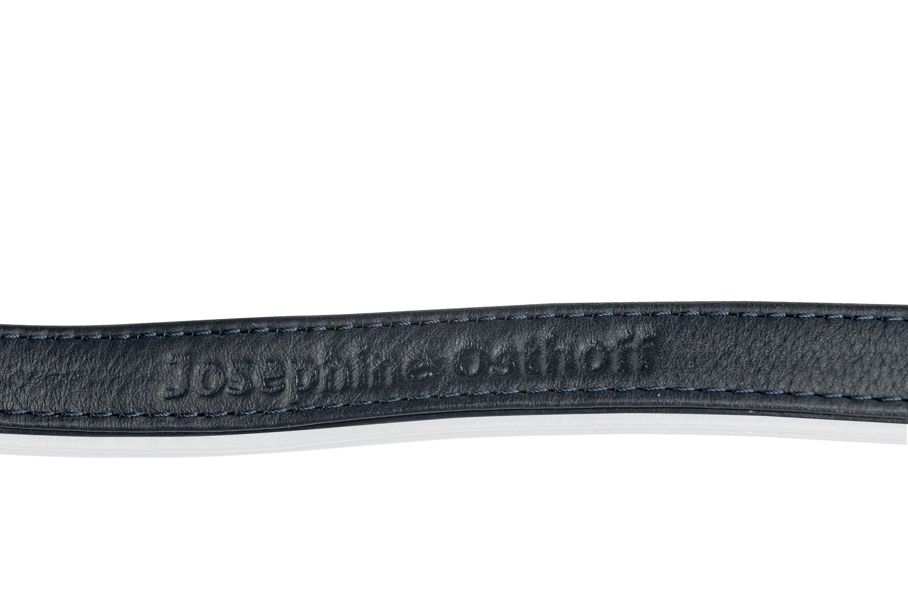 Osthoff Josephine Schulterriemen cm 1,5 Schulterriemen marine/anthrazit