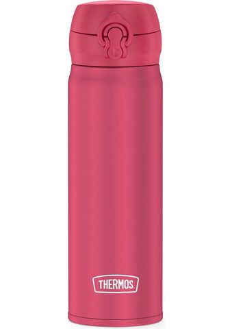 THERMOS Isolierflasche ULTRALIGHT BOTTLE doppe...