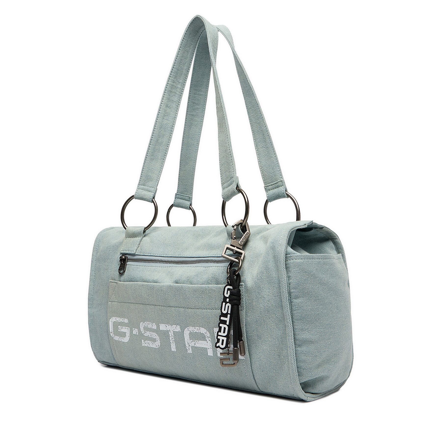 G-STAR Umhängetasche G Star Raw Damen Tasche Blau