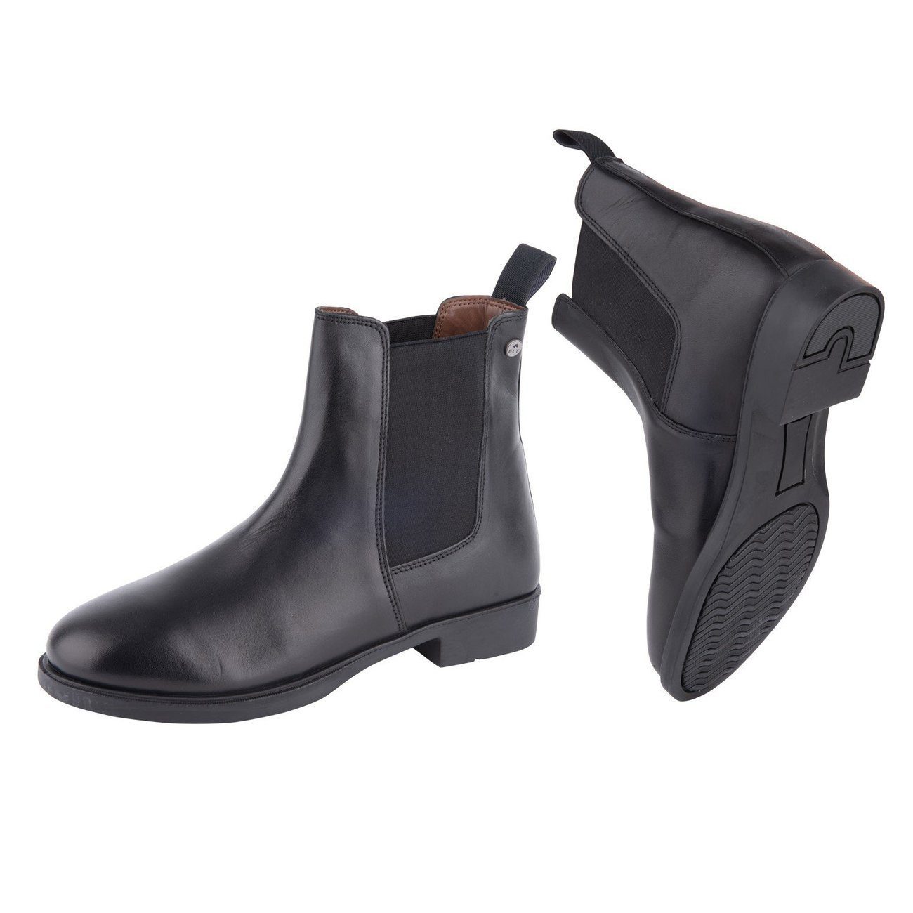 ELT Jodhpurstiefelette Classic Reitstiefelette