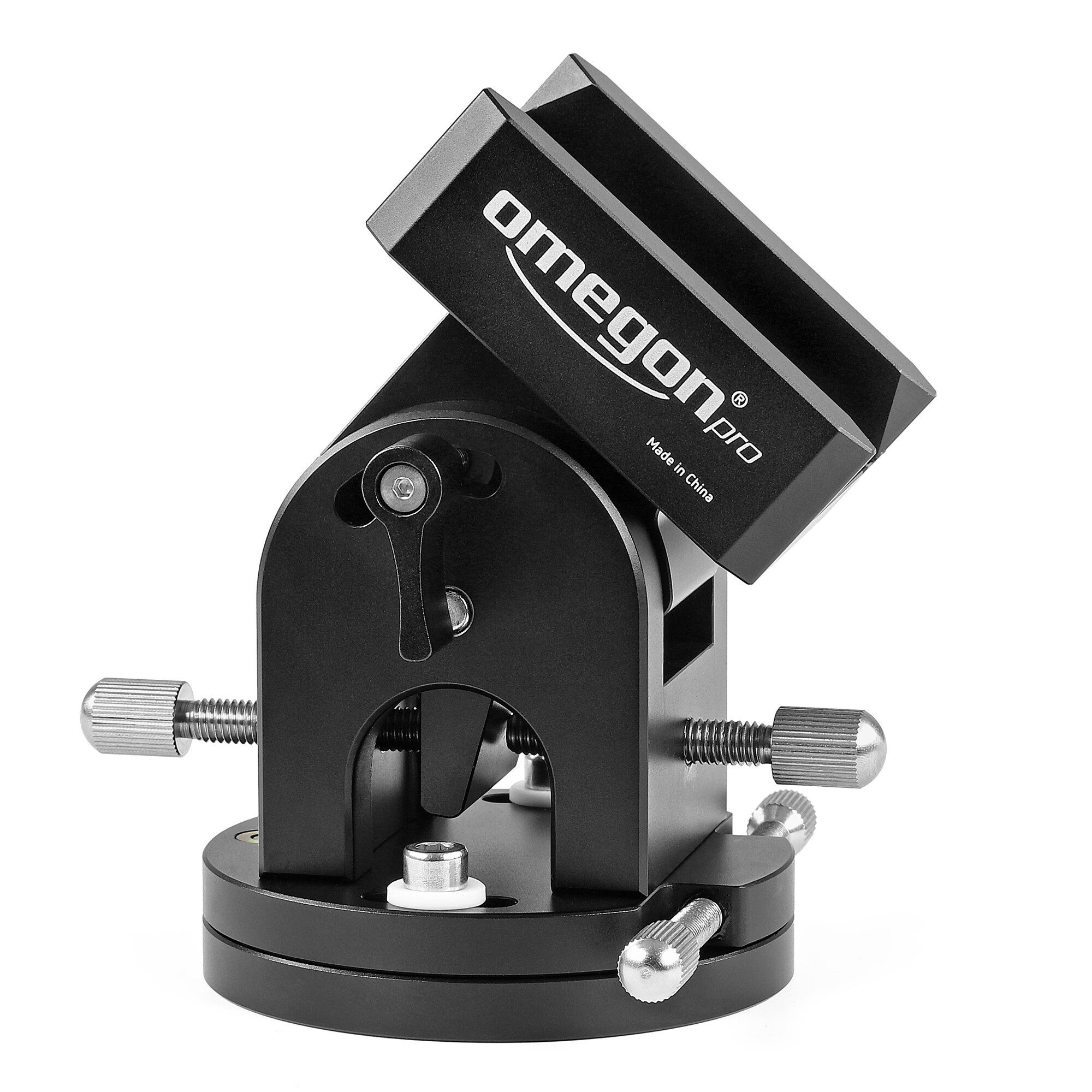 Omegon Teleskop Omegon Polhöhenwiege Deluxe