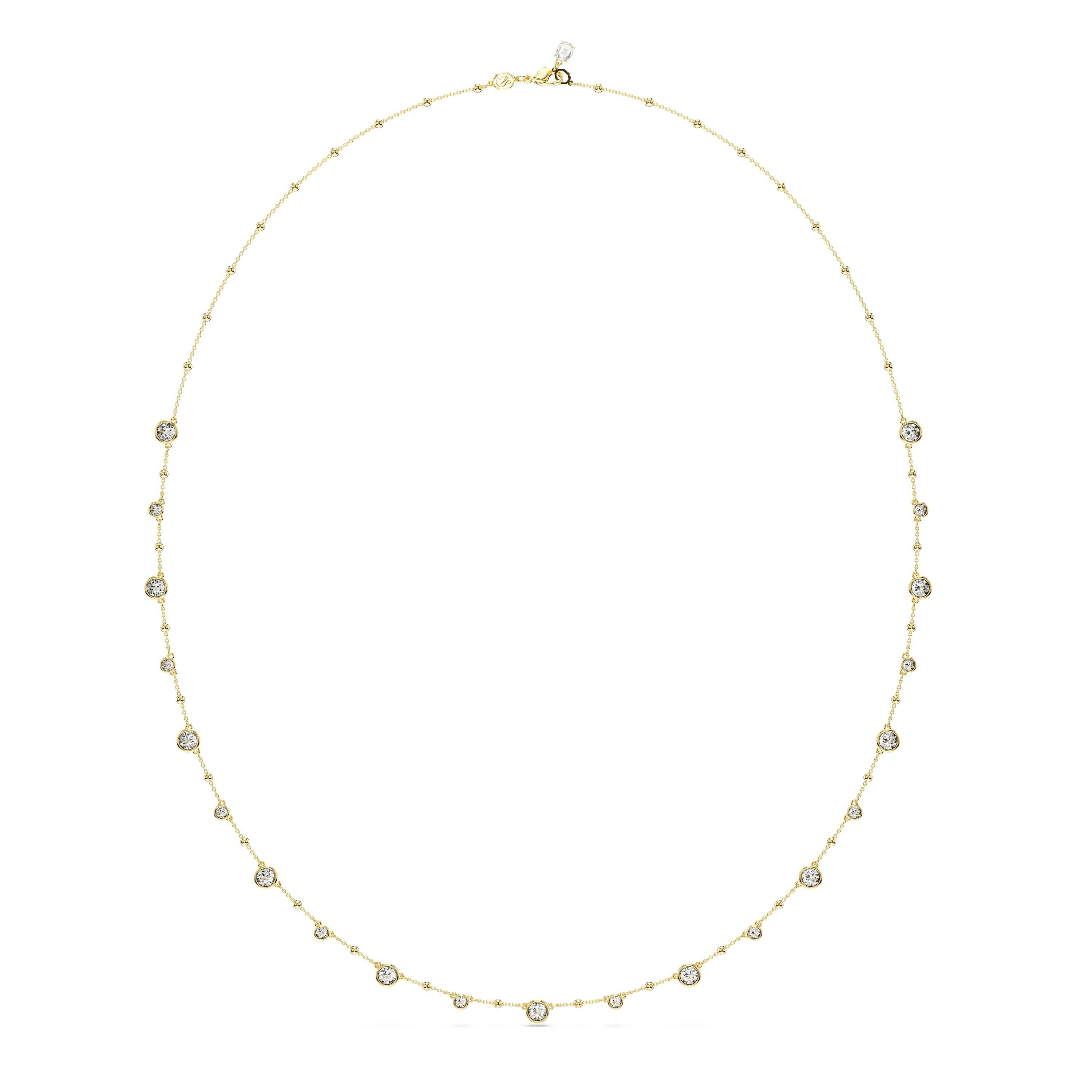 Swarovski Kette mit Anhänger...