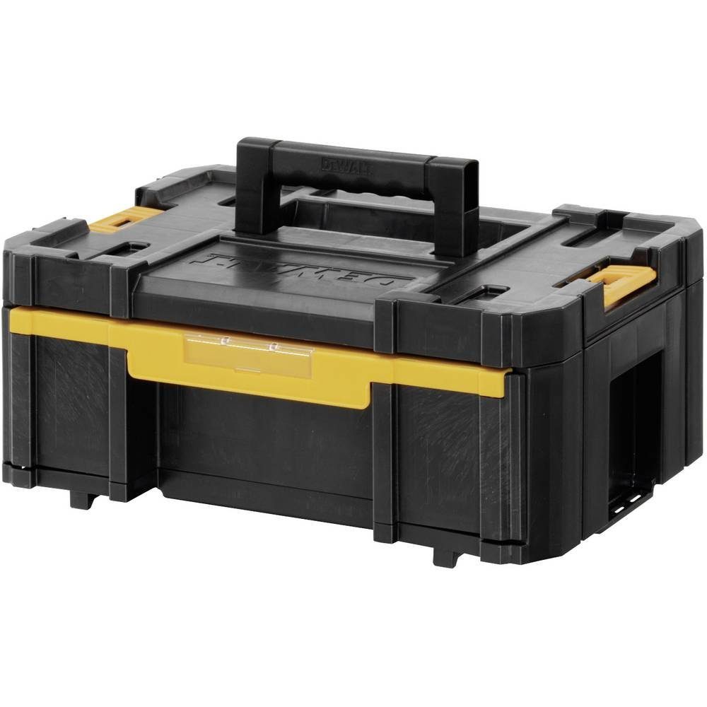 DeWalt Werkzeugbox TSTAK System DW, Box III