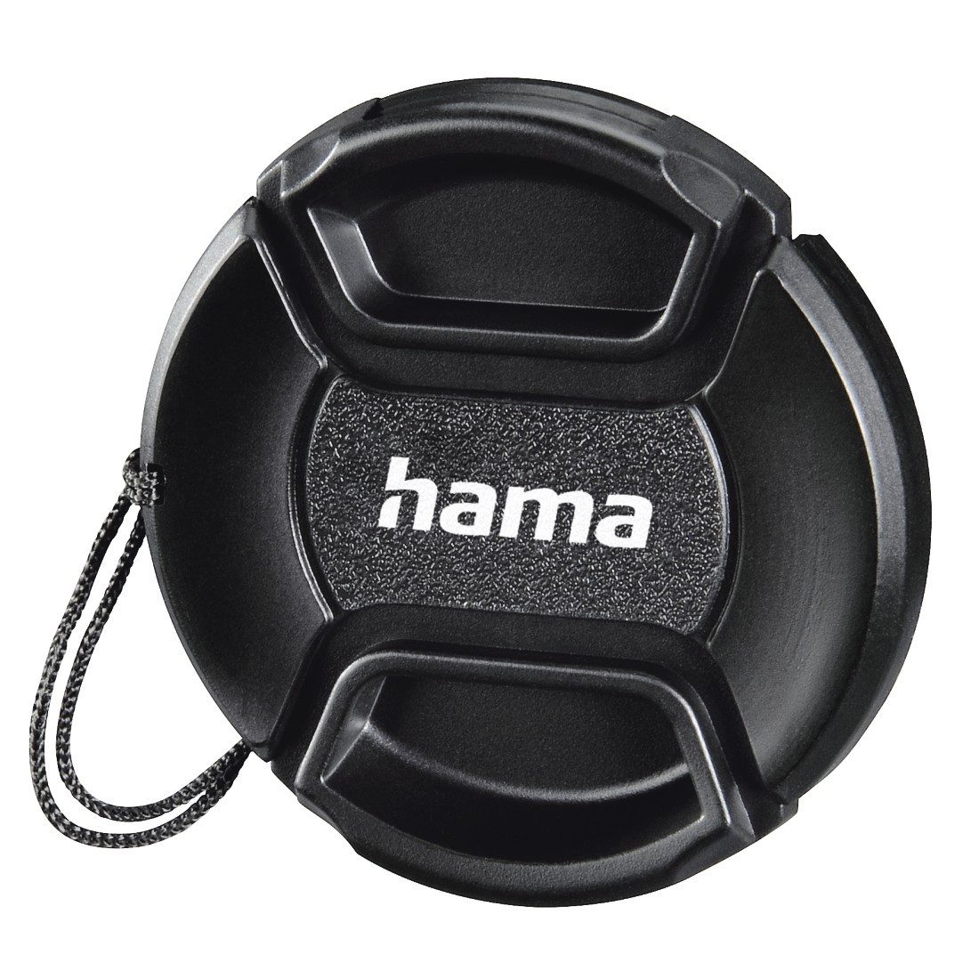 Hama Objektivdeckel