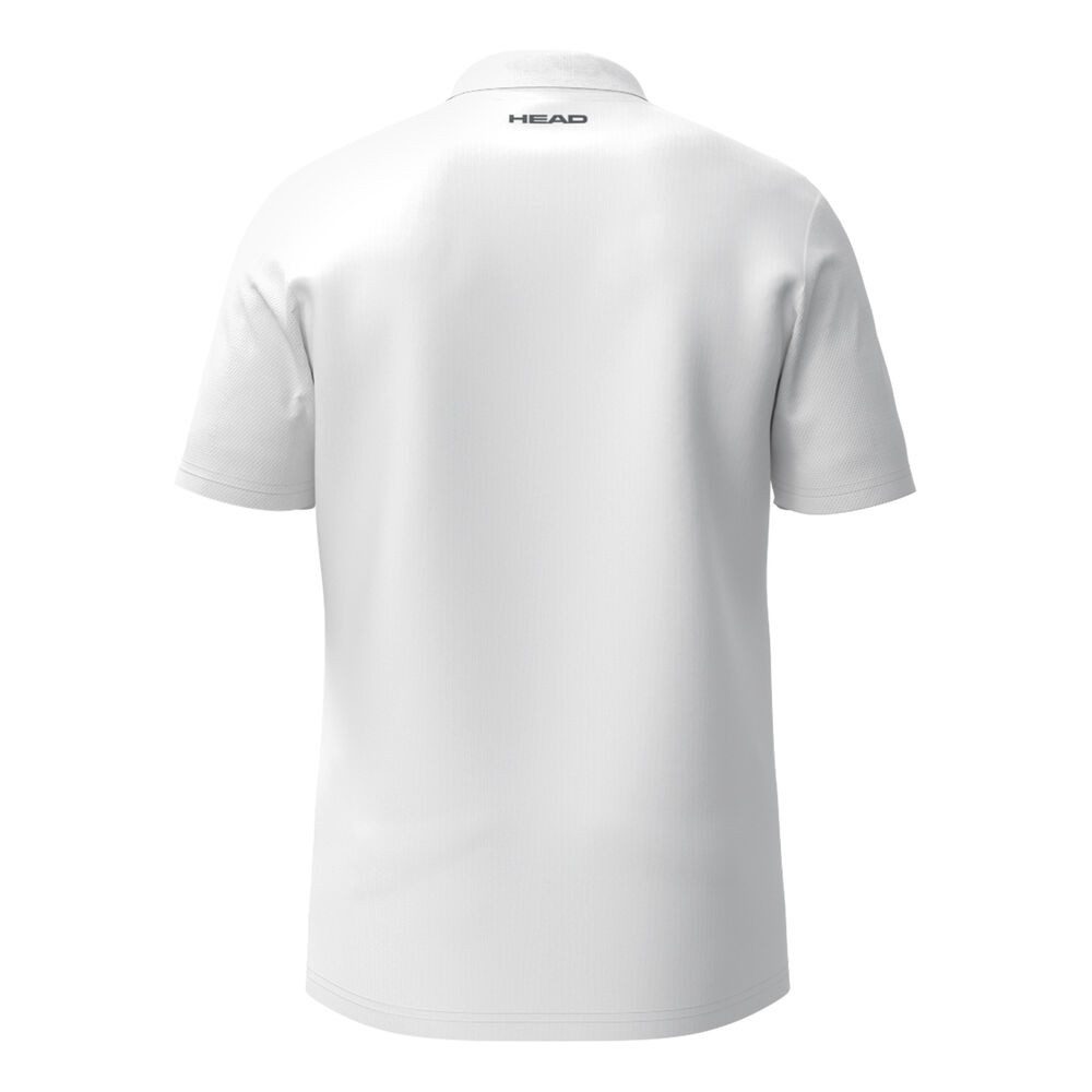Head Poloshirt Club 25 Tech günstig online kaufen