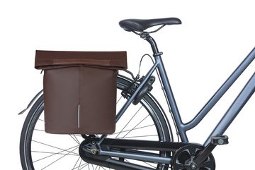 Basil Gepäckträgertasche, City Fahrradshopper
