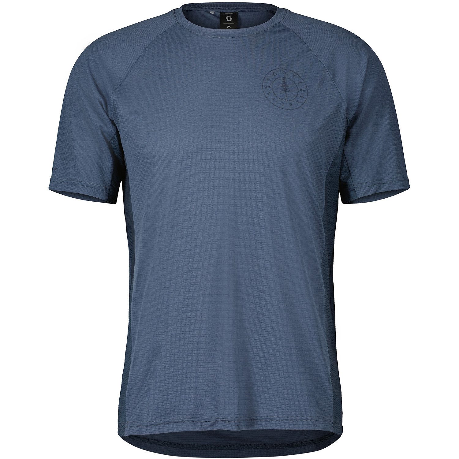 Scott T-Shirt T-Shirt M TRAIL FLOW PRO S/SL SHIRT