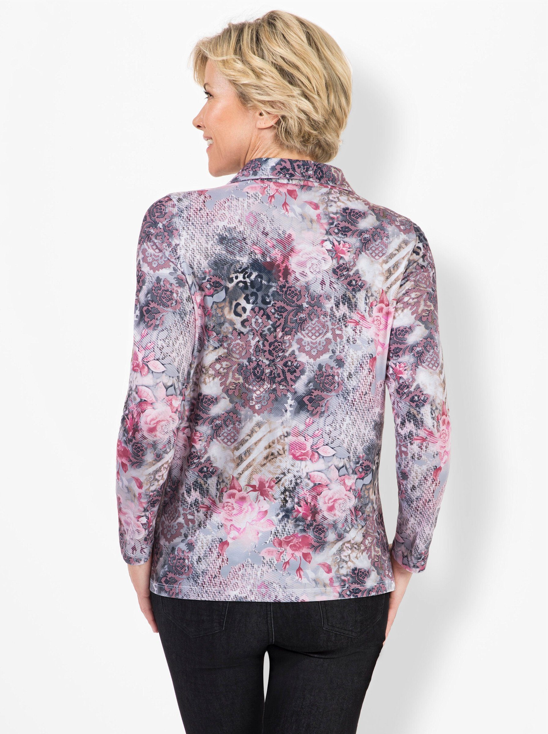 Witt T-Shirt Poloshirt . günstig online kaufen