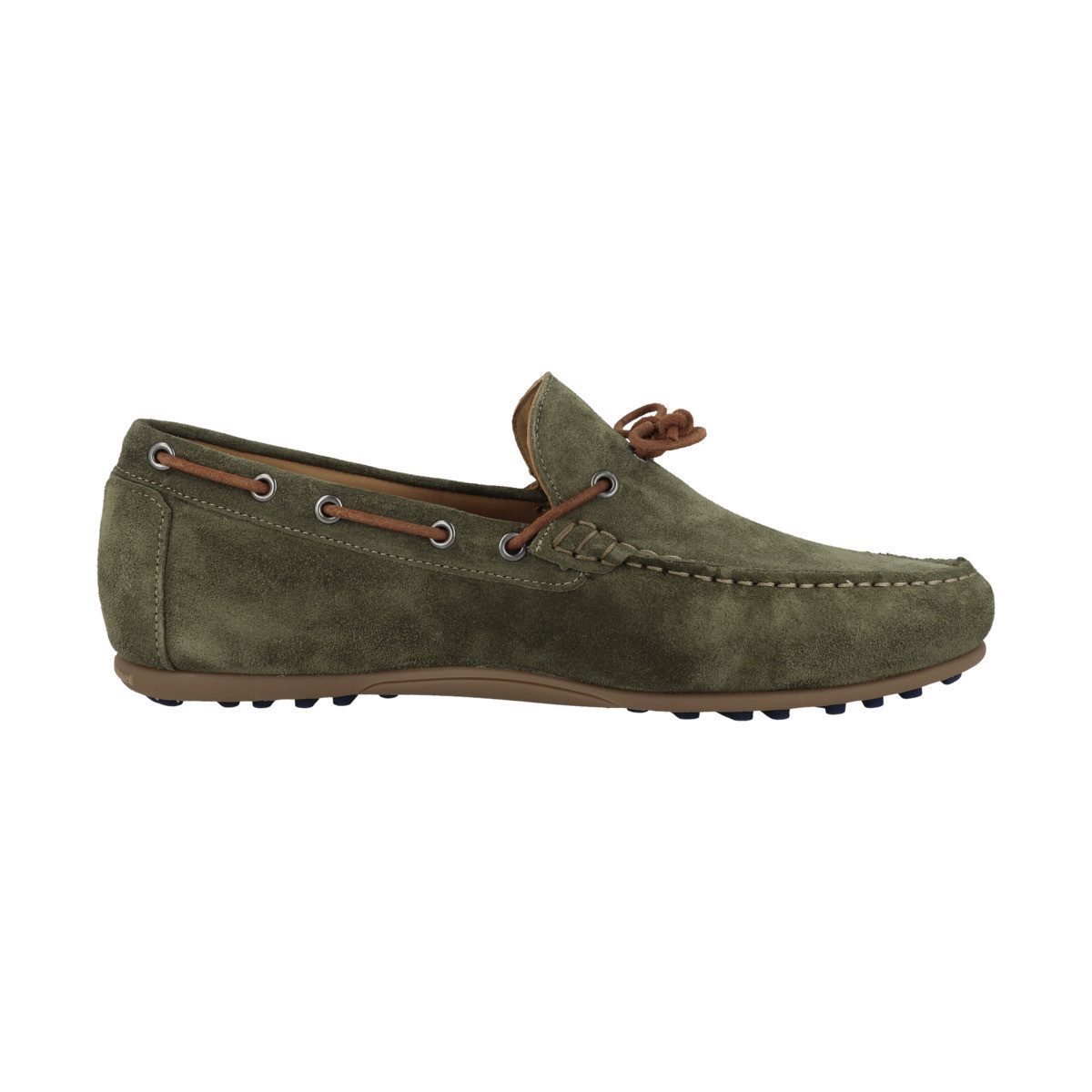 Floris van Bommel De Drijver 01.16 Herren Slipper Loafer, Mokkasin, Sommerschuhe, Halbschuhe, Schlupfschuhe