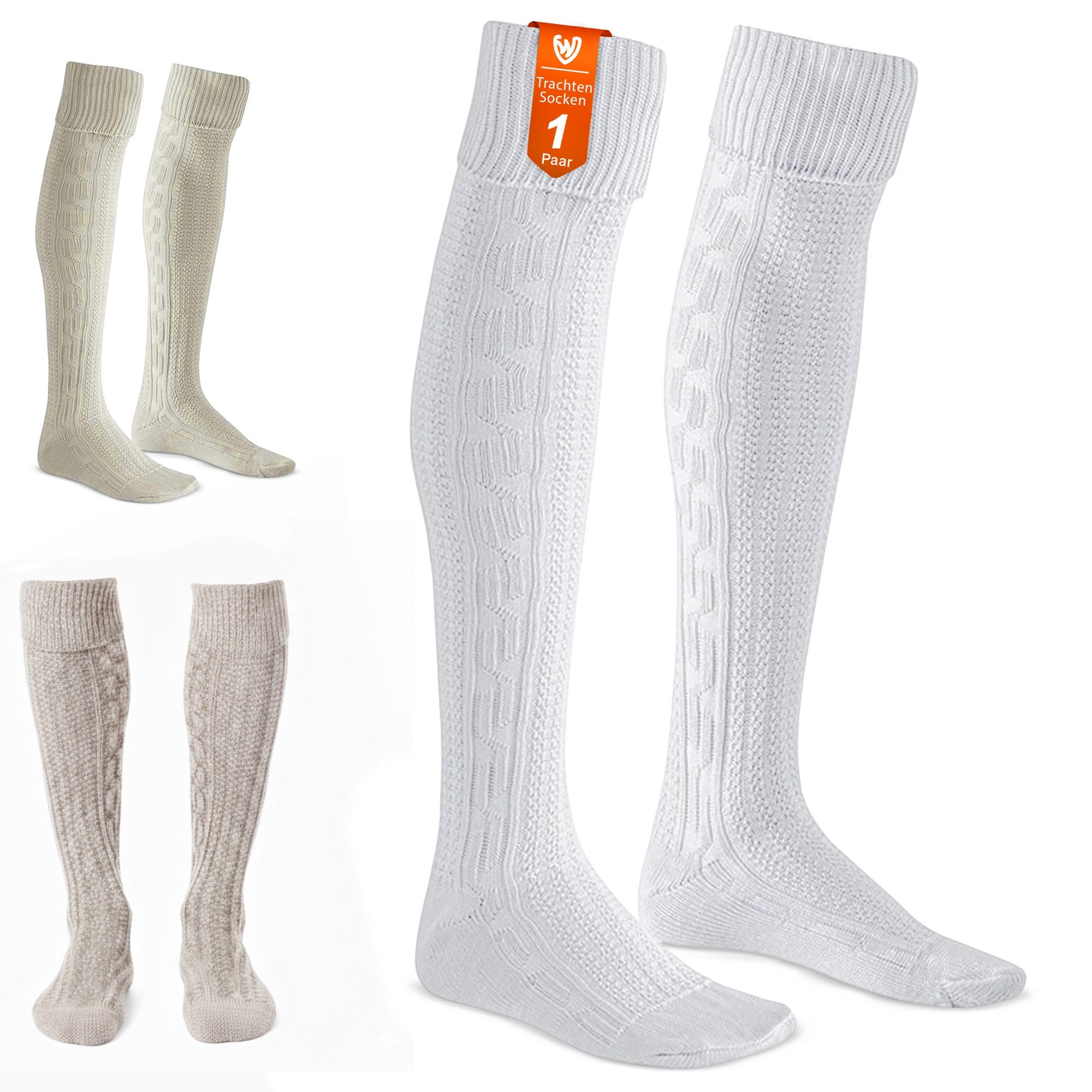 Trachtensocken ANG252