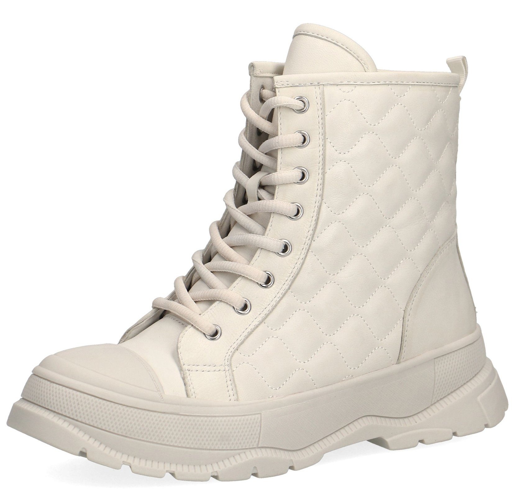 9-26215-29 407 Wool Nappa Stiefelette