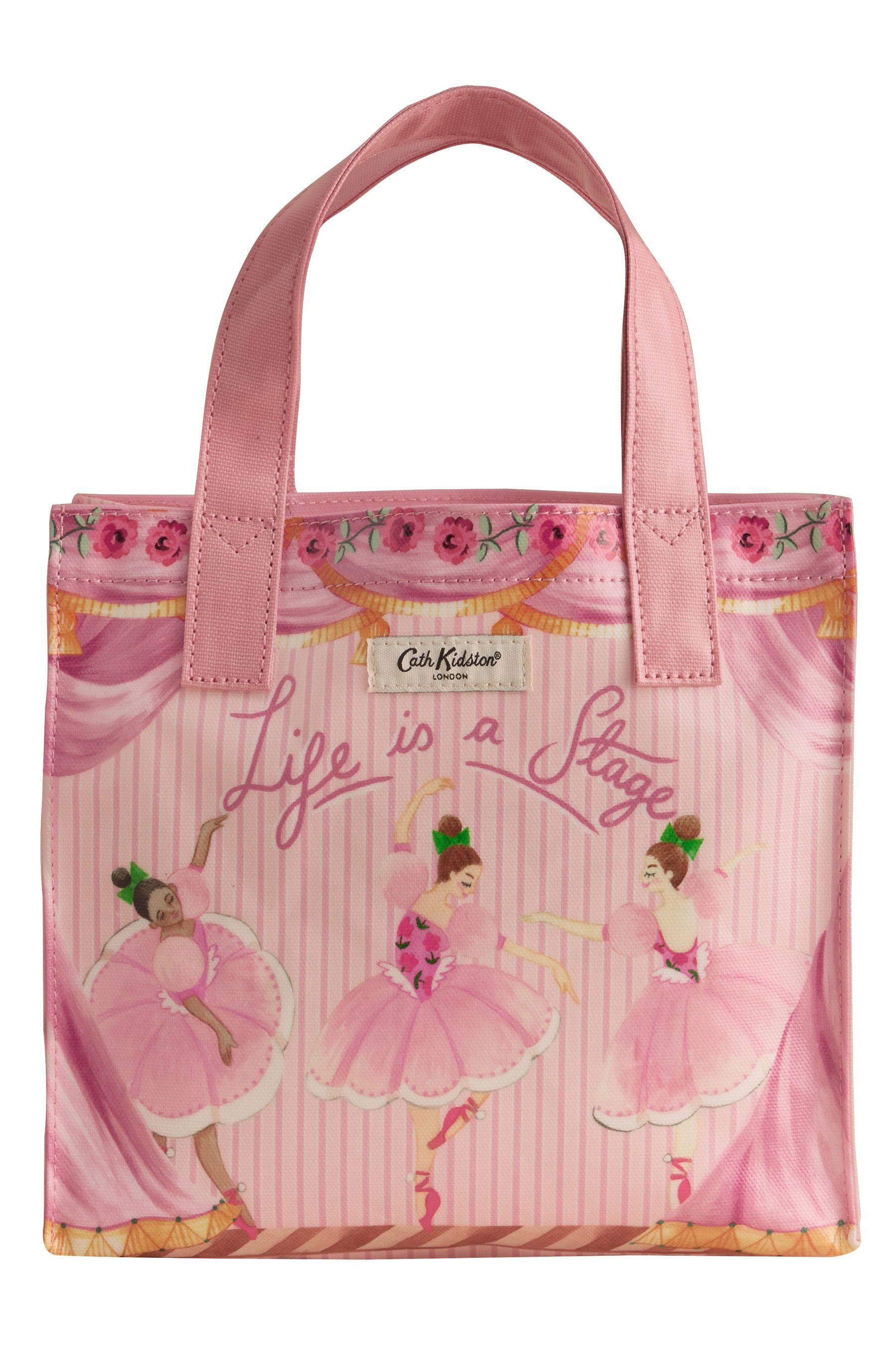 Cath Kidston Handtasche Cath Kidston Kleine Büchertasche (1-tlg)