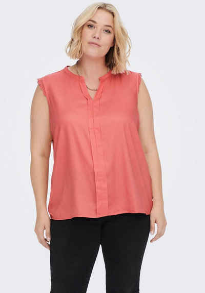 Ärmellose Viskose Blusen für Damen online kaufen | OTTO