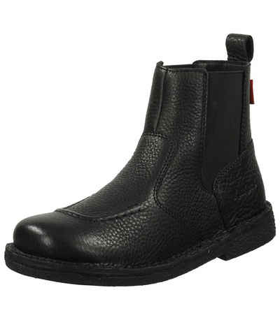 Kickers Stiefelette Leder Stiefelette