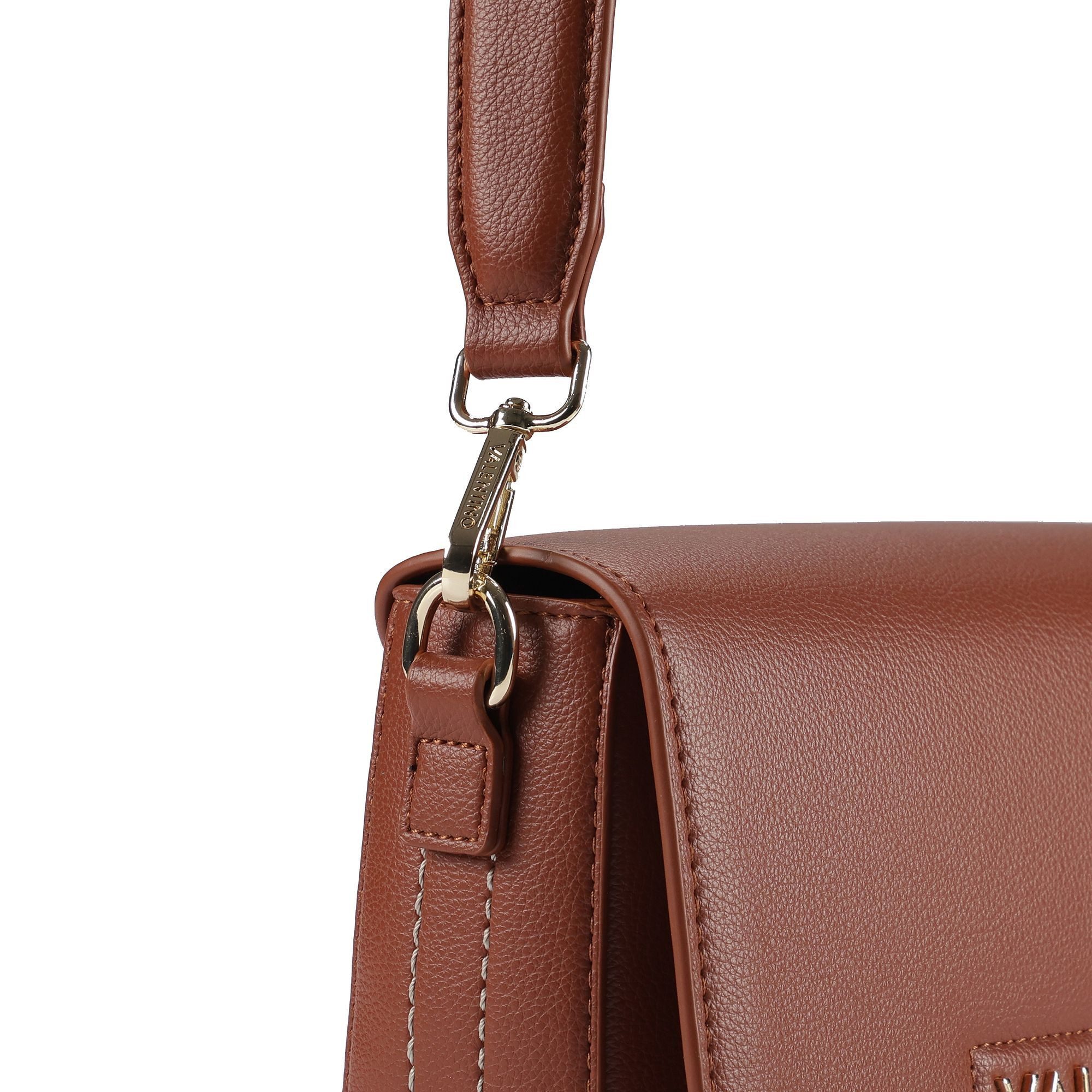 VALENTINO BAGS Schultertasche Aury Re, Polyurethan
