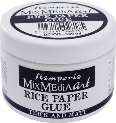 Stamperia Bastelkleber Rice Paper Glue, 150 ml