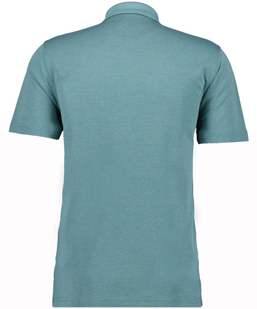 RAGMAN Poloshirt Softknit "fishnet" günstig online kaufen