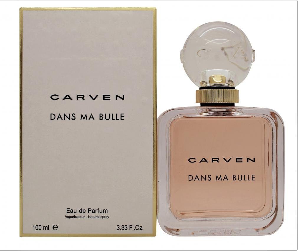 CARVEN Eau de Parfum »Carven Dans Ma Bulle Eau de Parfum 100 ml Spray«  online kaufen | OTTO