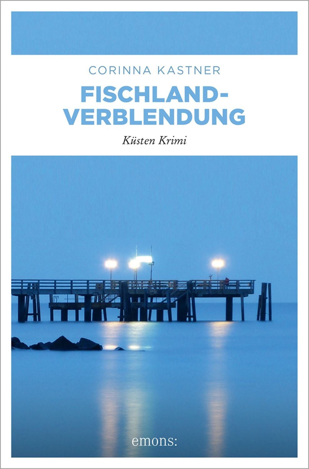 Fischland-Verblendung / Corinna Kastner