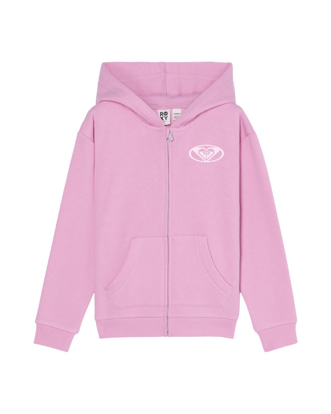 Roxy Hoodie Surf Feeling Brushed