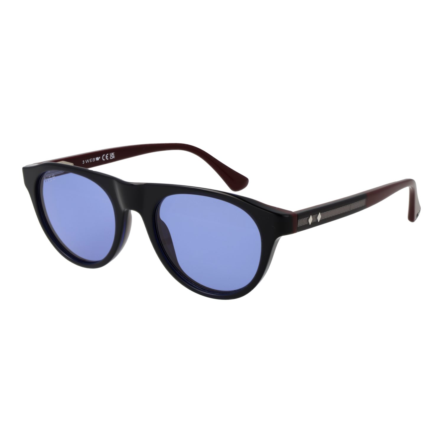 Sonnenbrille WE0377 5192V