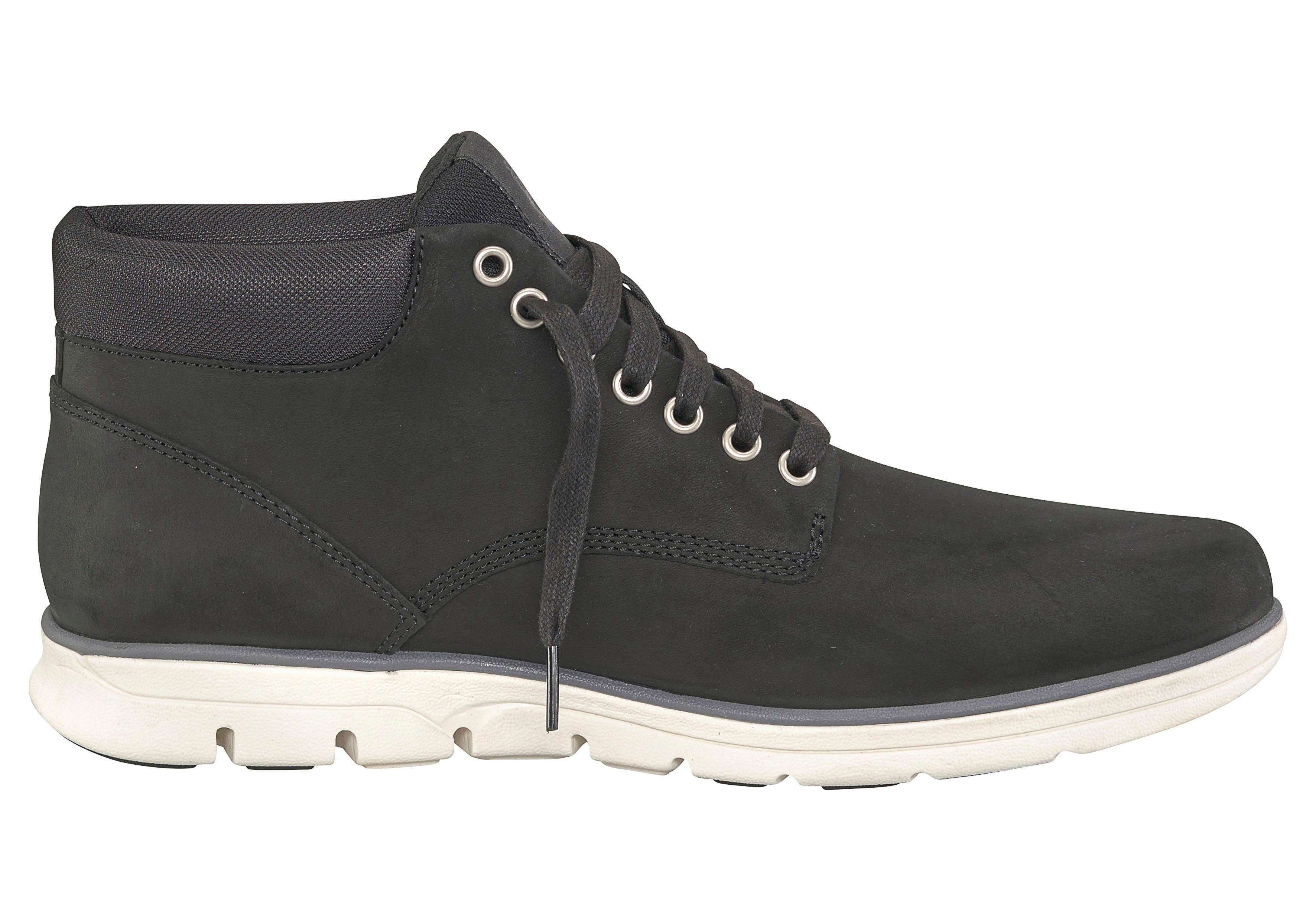Timberland BRADSTREET - MID LACE UP SNEAKER Sneaker Winterstiefel, Schnürstiefel, Winterschuhe – Bild 3 von 5