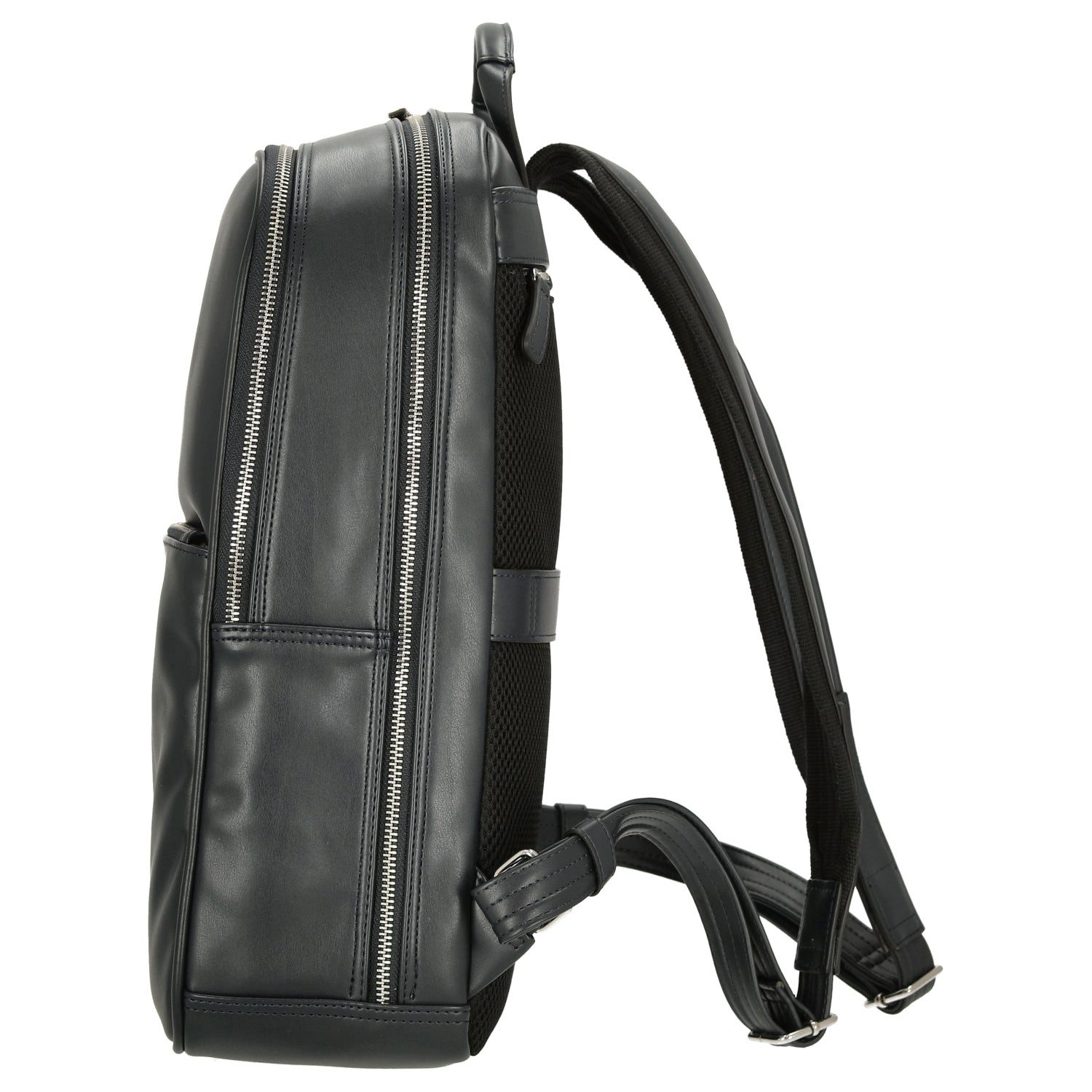 Picard Rucksack Mija - Rucksack 40 cm Synthetik (ozean)