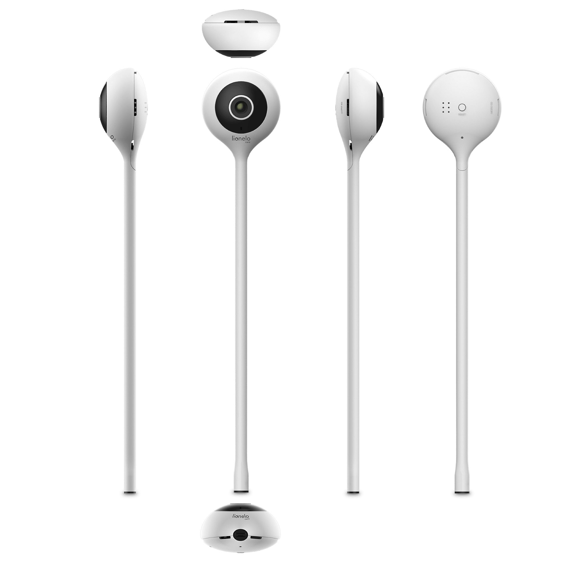 Lionelo Babyline Smart - Bild 3