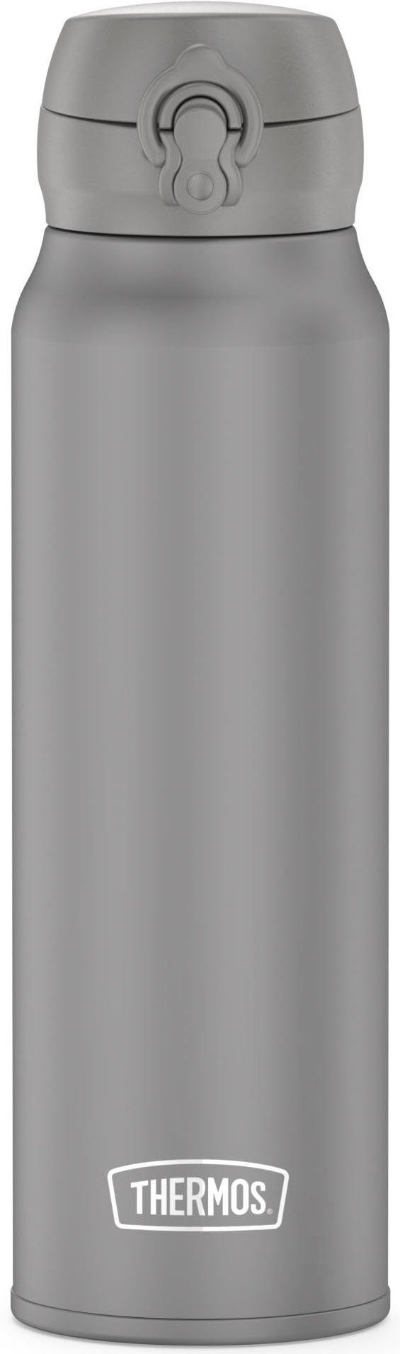 THERMOS Isolierflasche Ultralight Bottle, doppelwandiger Edelstahl