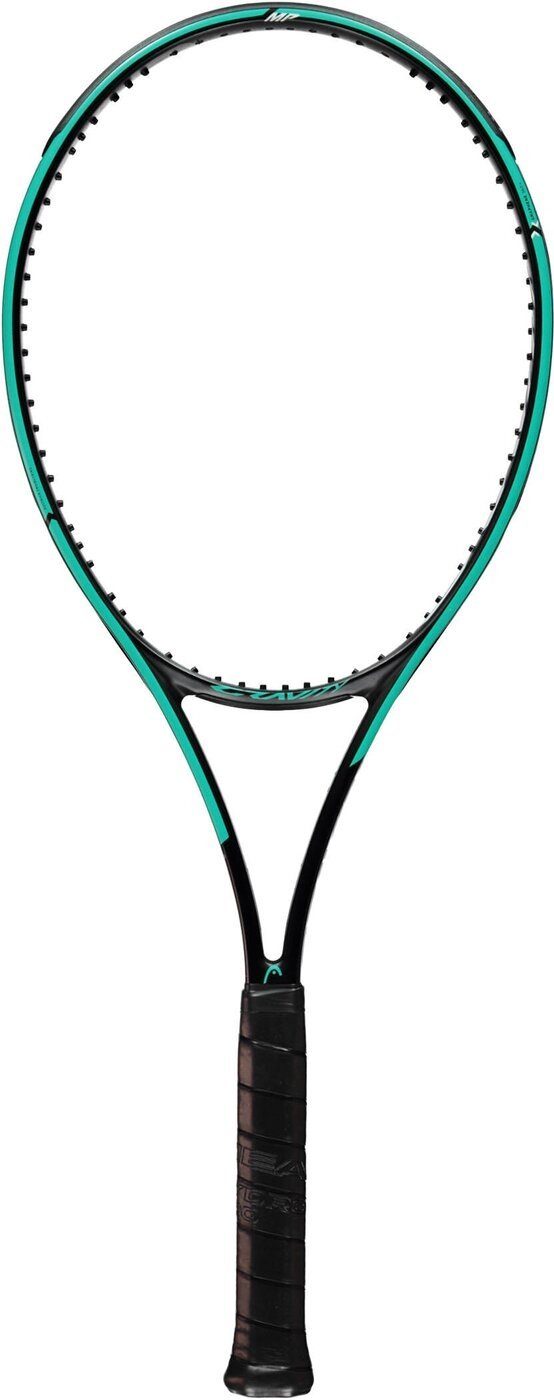 Gravity Graphene 360+ Head Tennisschläger MP