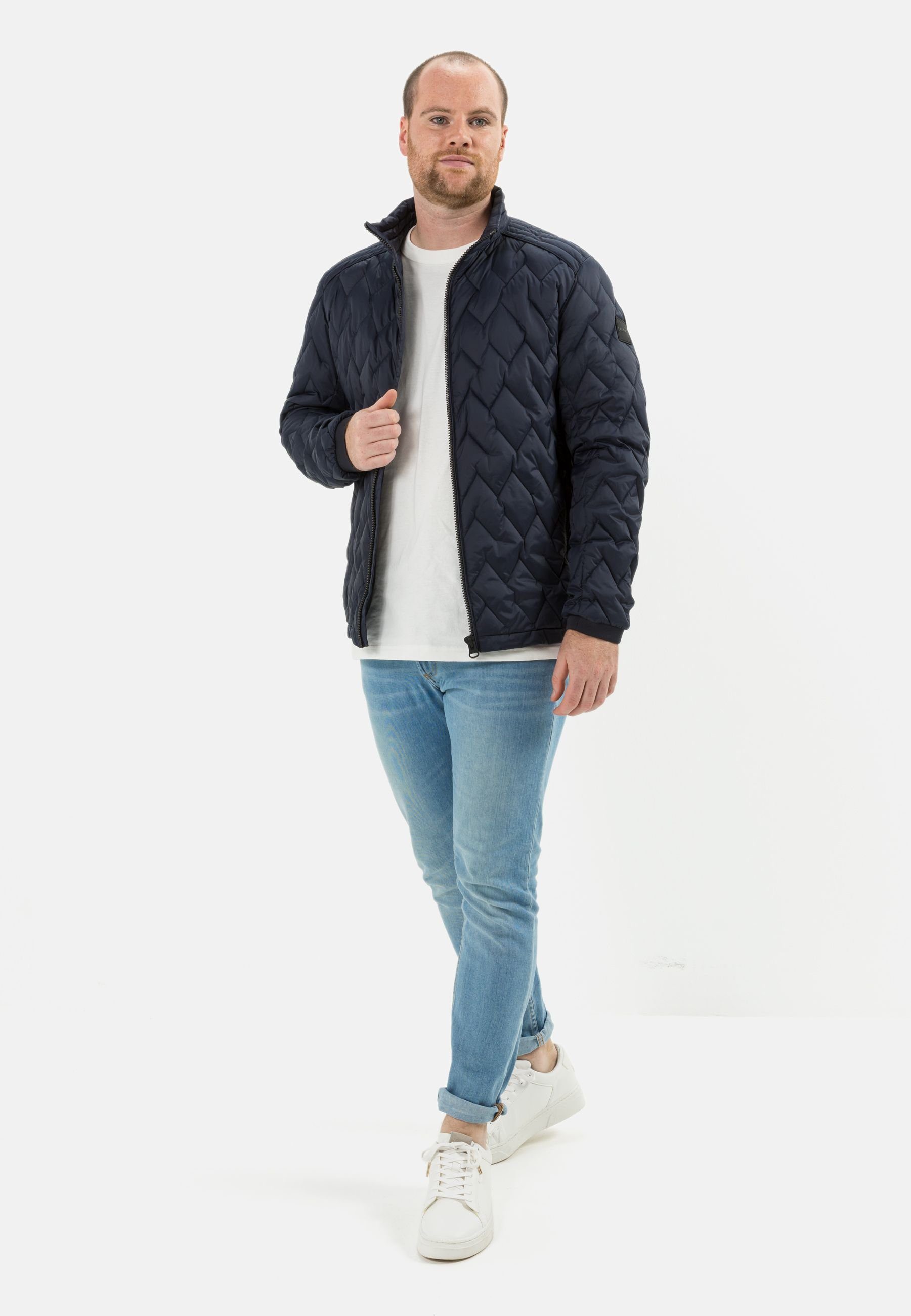 Calamar Steppjacke