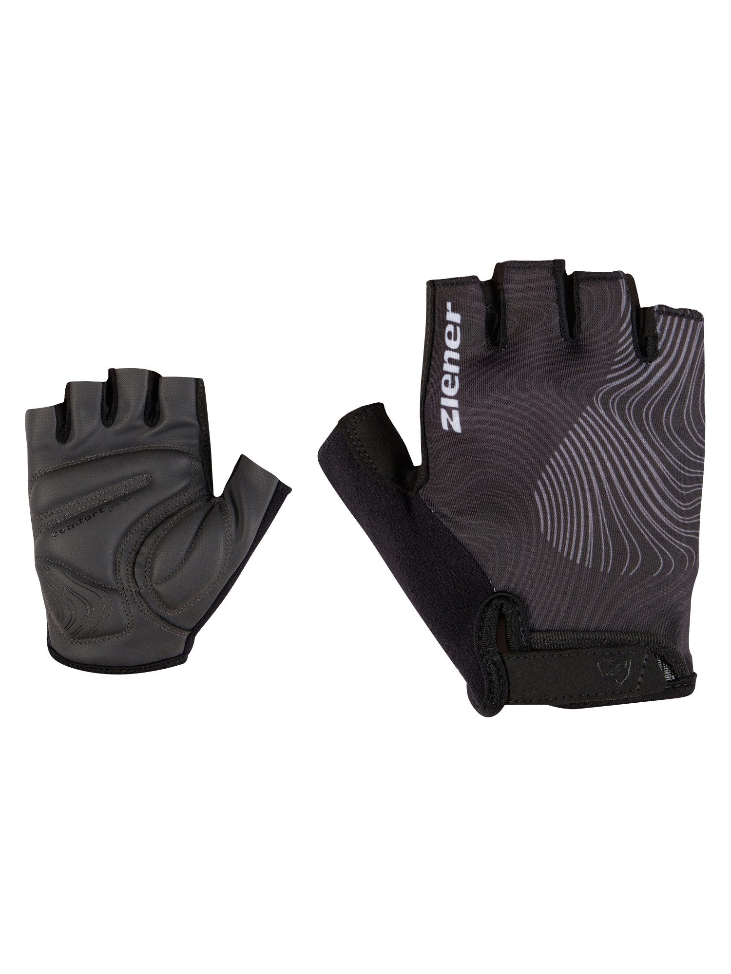 Ziener Fahrradhandschuhe CLENI-Z