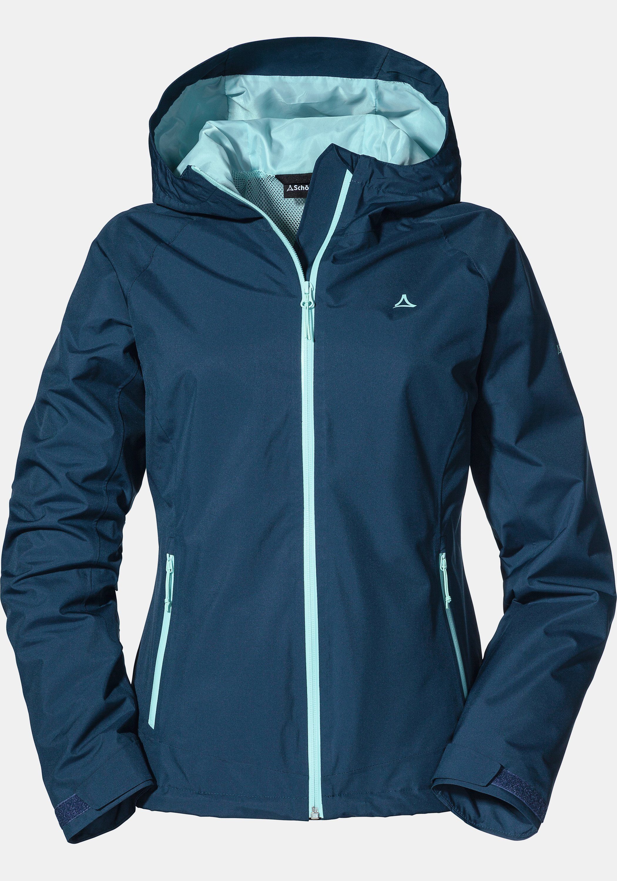 Schöffel Outdoorjacke Jacket Wamberg L