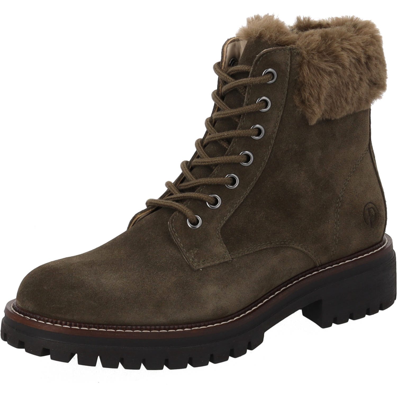 Palado Shastina Schnürstiefel