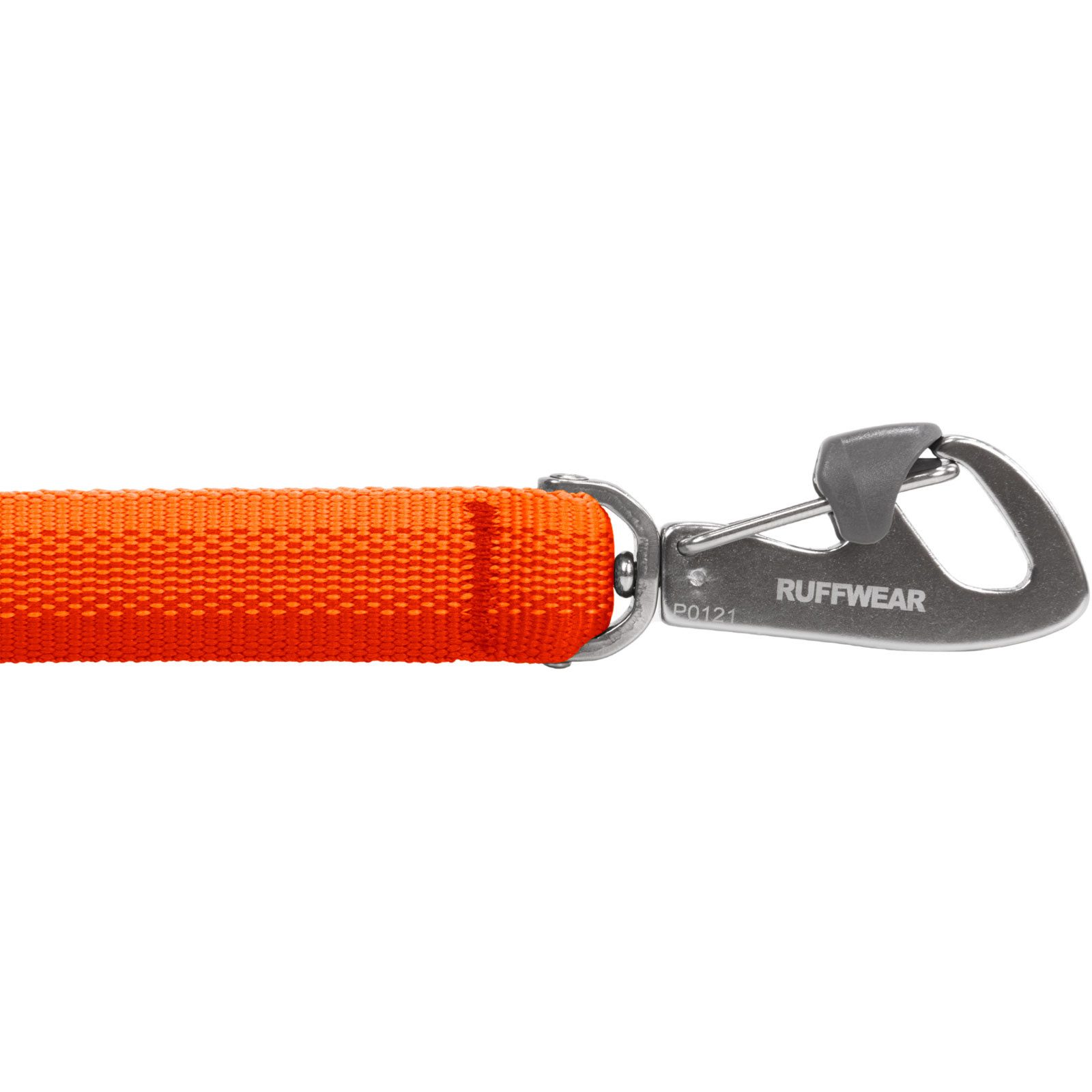 Ruffwear Hundeleine FRONT RANGE™ Leash 40753-850, Leine für alltägliche Abenteuer – Bild 4 von 5