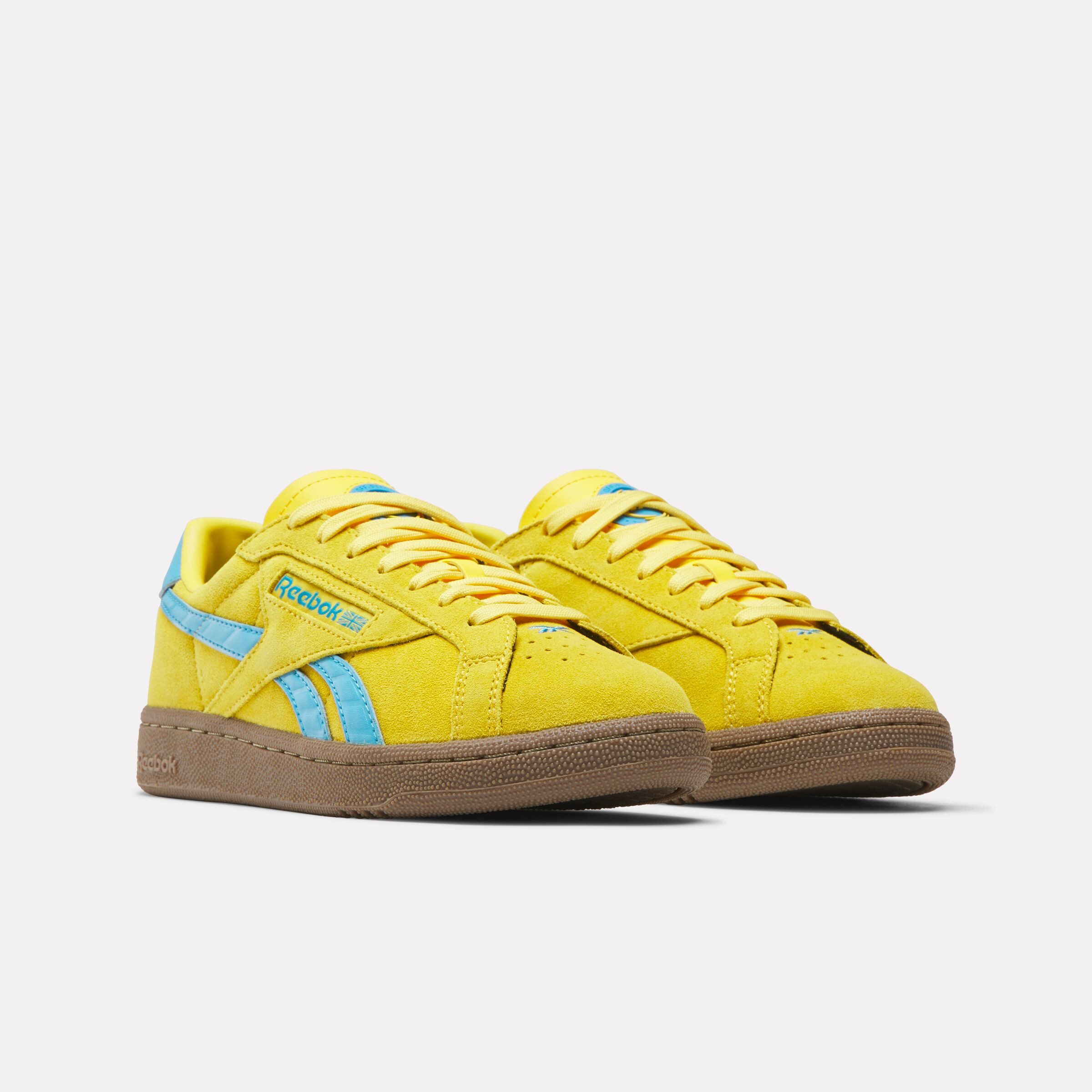 Reebok Classic CLUB C GROUNDS UK Sneaker günstig online kaufen