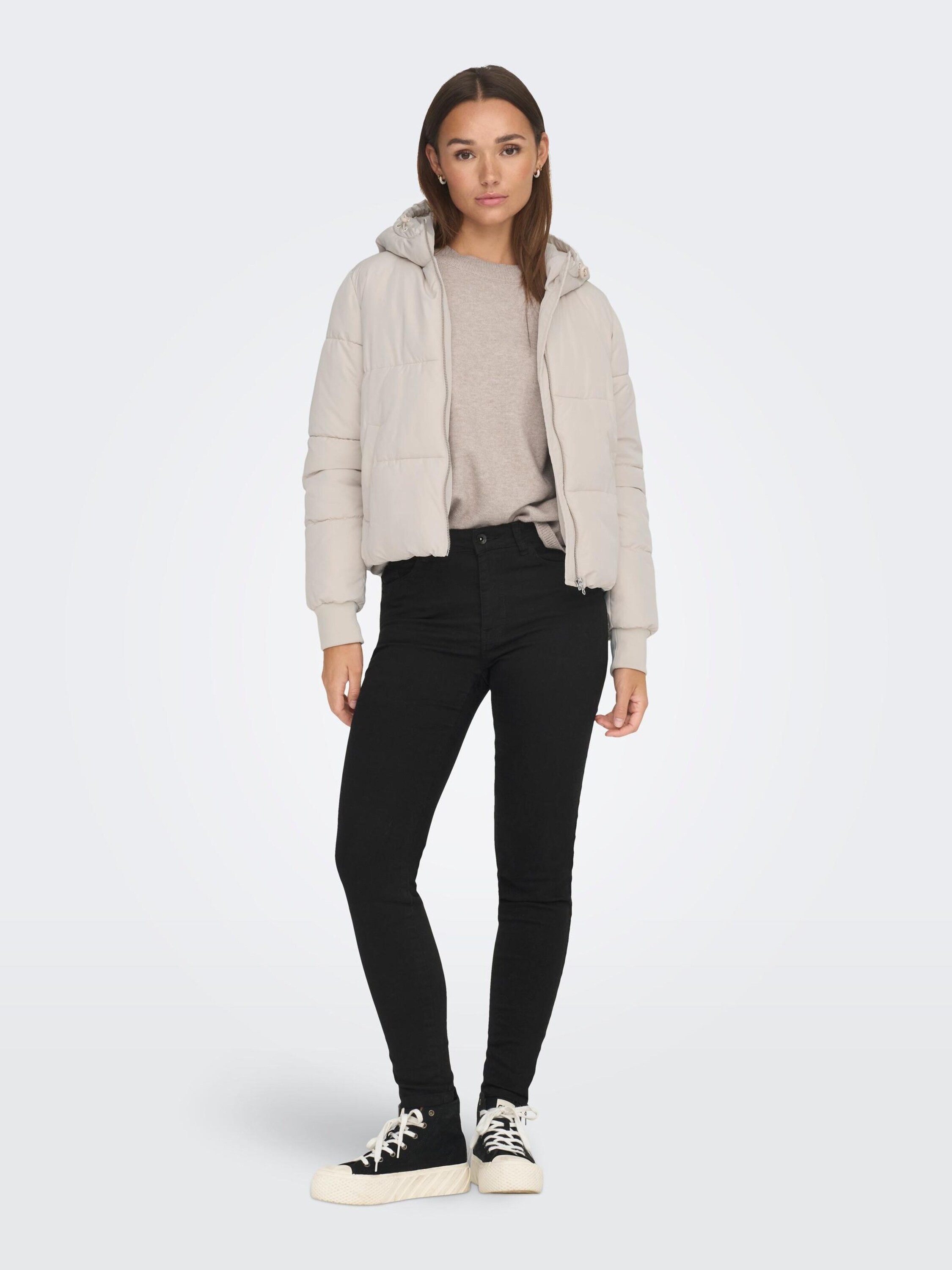 JDY Steppjacke New Erica (1-St) günstig online kaufen