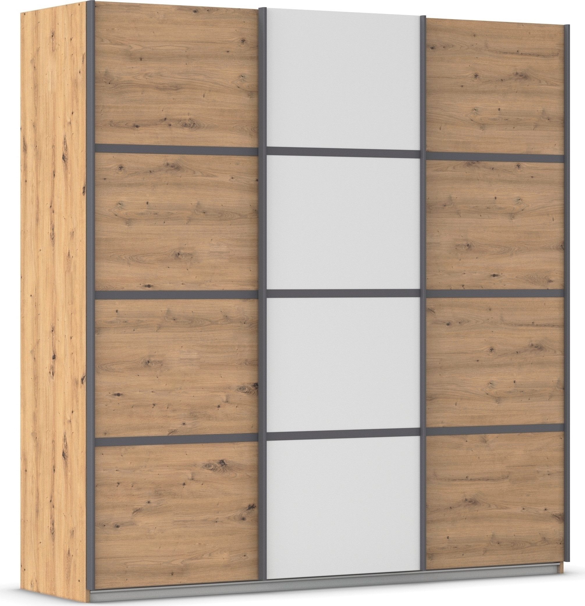 rauch Kleiderschrank "Schwebetürenschrank OTTO´s Choice Garderobe Schrank T günstig online kaufen
