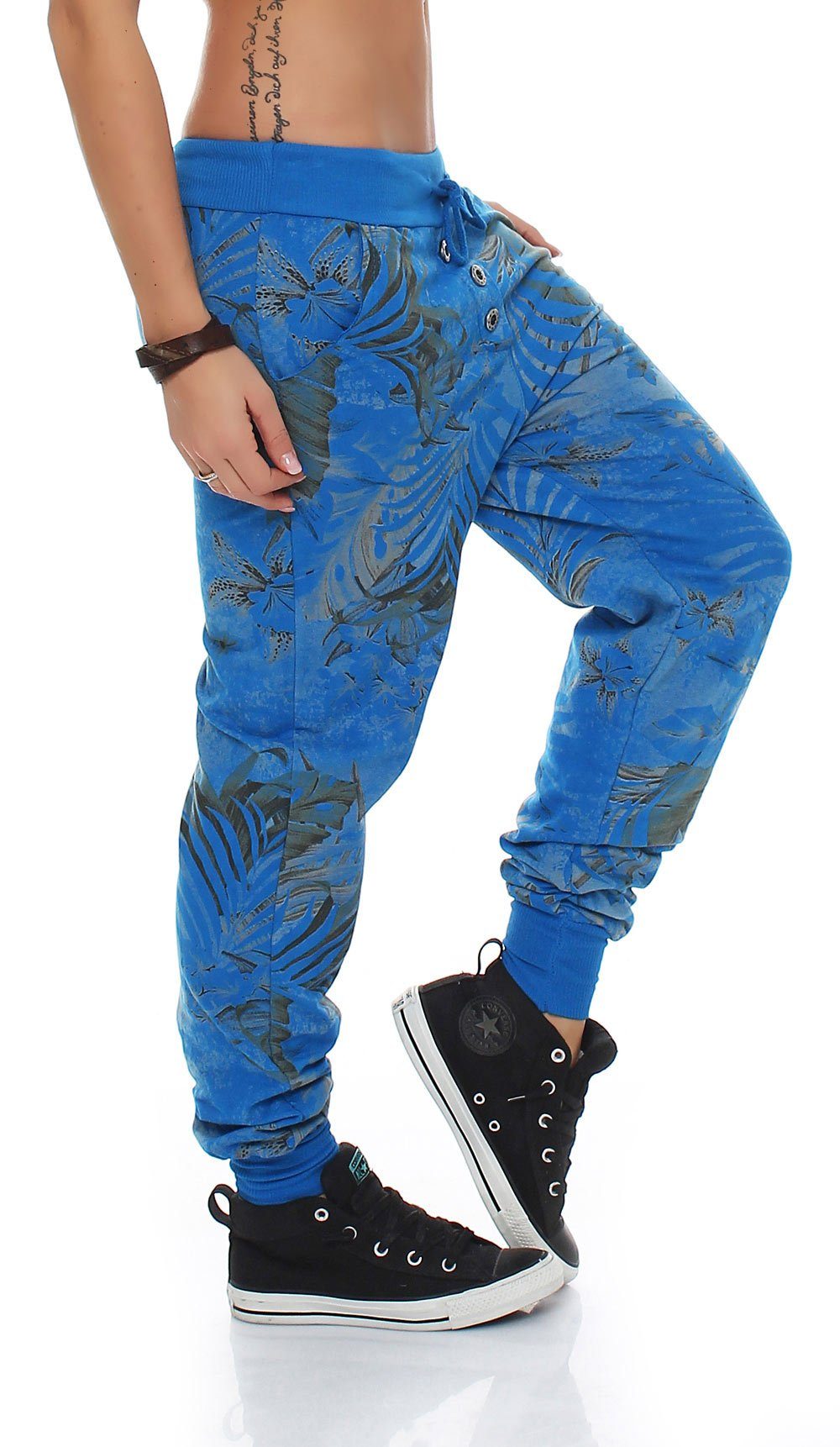 malito more than fashion Jogginghose 83728 günstig online kaufen