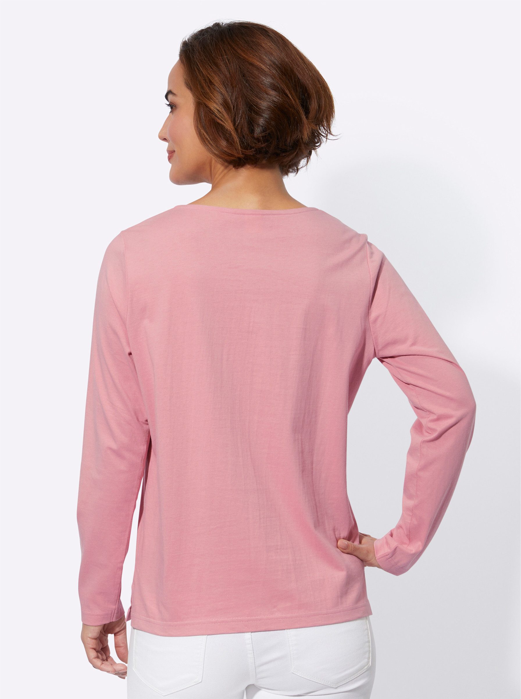 Witt T-Shirt 2-in-1-Shirt günstig online kaufen