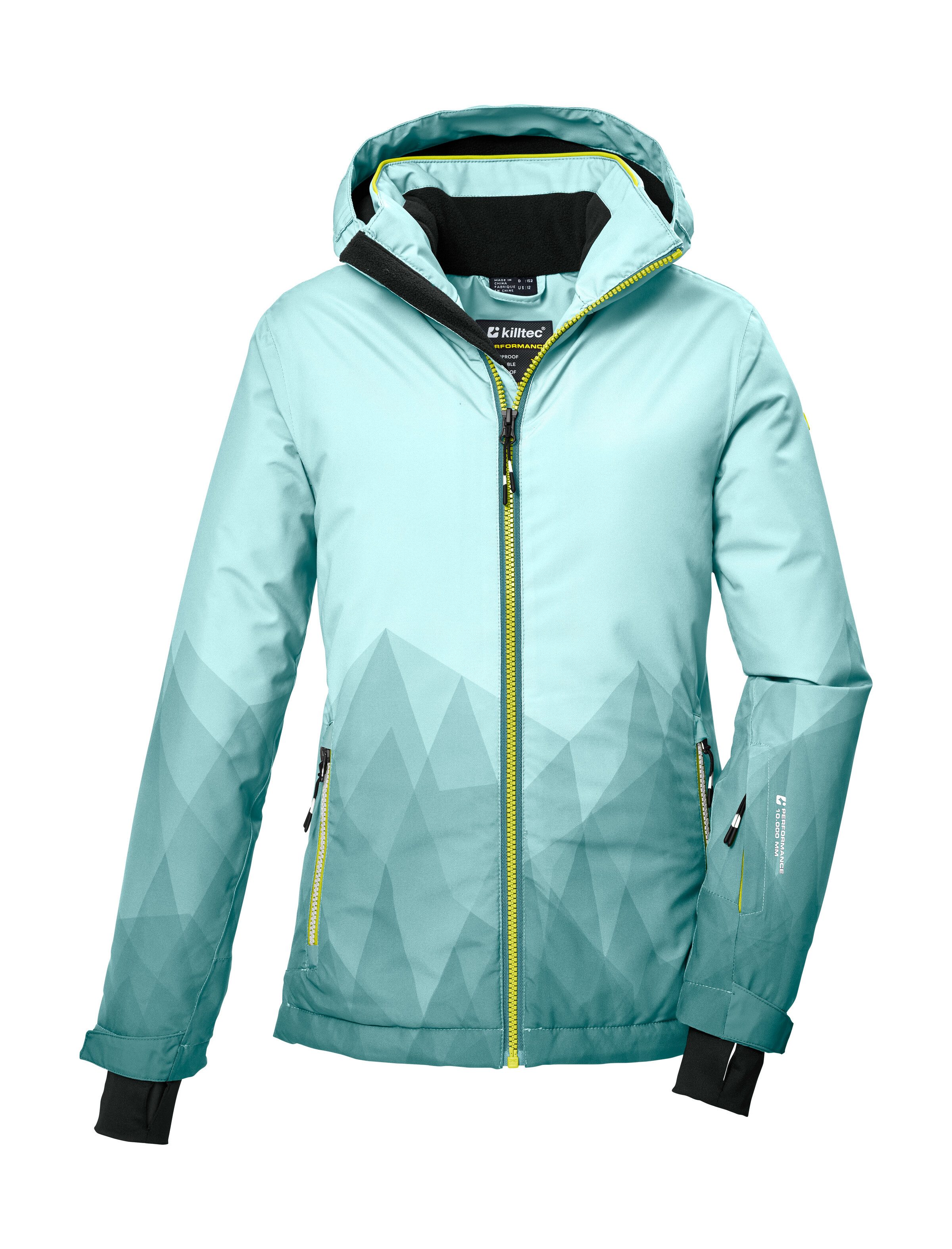 Skijacke KSW 328 GRLS SKI JCKT
